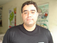 Foto do comerciante Brener de Oliveira Gomes