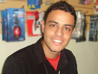 Foto do comerciante Fabio Alves