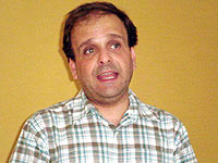 Foto de Marcelo Garcia