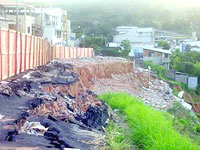 Foto do bairro Santa Tereza