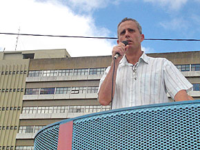 foto dos trabalhadores