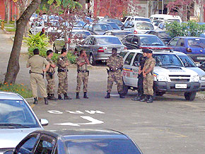 foto dos trabalhadores