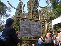 Inaugura&ccedil;&atilde;o