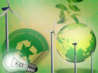 Sustentabilidade ambiental