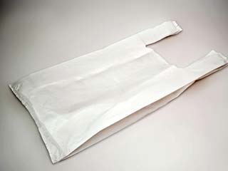 Foto: SXC - Carlos Gustavo Curado Sacola plástica