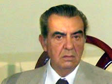 Foto: Jos? Bonif?cio Andrade