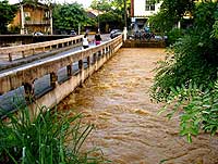 Foto da ponte de Muria?