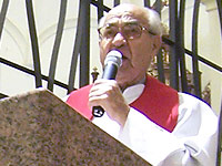 Foto de Padre João Fagundes Hauck