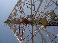 Foto de antena