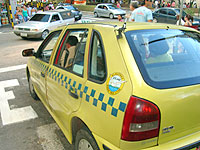 Táxi