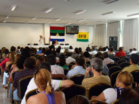 Semin&aacute;rio Amac