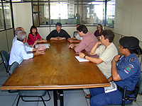 reuniao