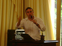 Audi&ecirc;ncia p&uacute;blica