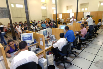 JF Informa&ccedil;&atilde;o