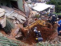 demolição Cesário Alvim