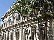 C&acirc;mara Municipal