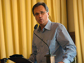 Foto de Antônio Luis Moraes