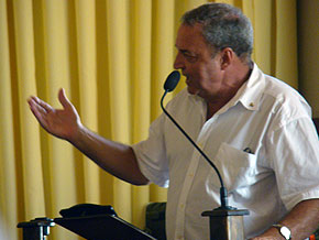 Foto: ACESSA.com Foto de Vandir Domingos