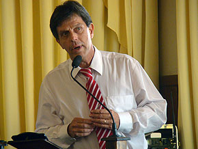 Foto de Marcus Vinicius