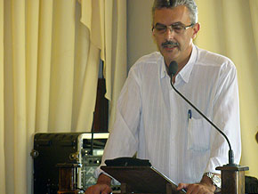 Foto: ACESSA.com Foto de André Zucchi