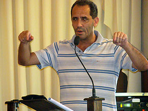 Foto de Wanderson Castelar