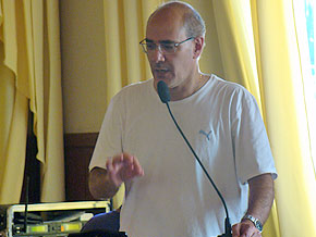 Foto: ACESSA.com Foto de Flávio Checker