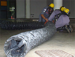 Gas Inss