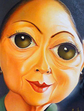 Sal&atilde;o do Humor