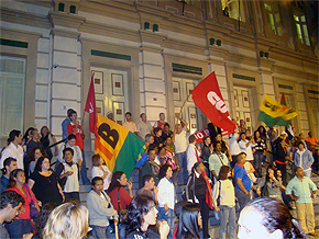 Foto: ACESSA.com Servidores