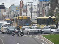 Foto: ACESSA.com Trânsito