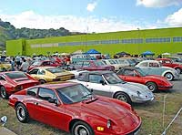 Carros antigos