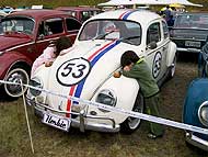 Carros antigos