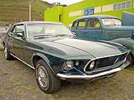Carros antigos