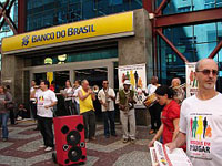 campanha banc&aacute;rios