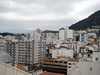 Tempo Juiz de Fora