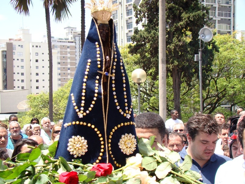 Nossa Senhora Aparecida
