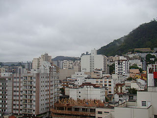 Foto: ACESSA.com Tempo Juiz de Fora