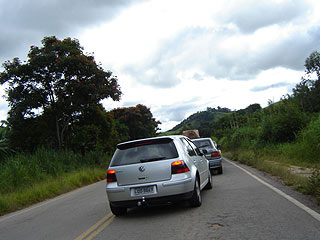 Foto: Arquivo ACESSA.com Estrada