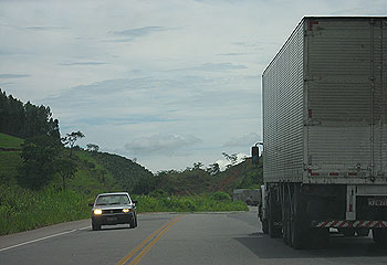 Foto: Arquivo ACESSA.com Estrada