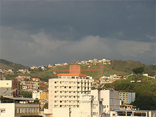 Foto: ACESSA.com Tempo em JF