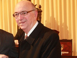 Foto: Arquivo ACESSA.com/Jorge Júnior Foto de Melo Reis