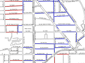 Clique para ampliar miniatura de mapa das vias