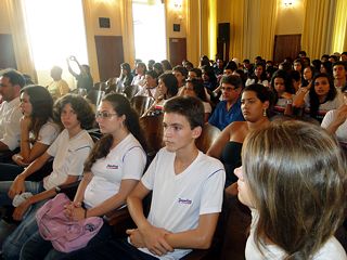 Parlamento Jovem