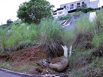 FOTO: Assessoria de Comunicação / CMJF Santa Tereza