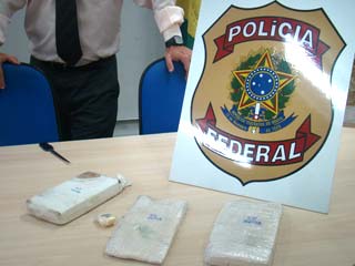 FOTO: ACESSA.com Cocaína