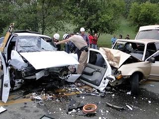 Foto: Silvan Alves/Muriaé Carro da Polícia Militar