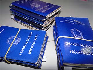 arquivo ACESSA.com carteira assinada