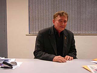 PC Ceará Delegado Crisótomo