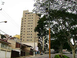 Foto: Arquivo ACESSA.com radares