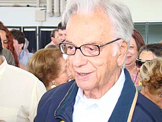 FOTO: Arquivo ACESSA.com Foto de Itamar Franco